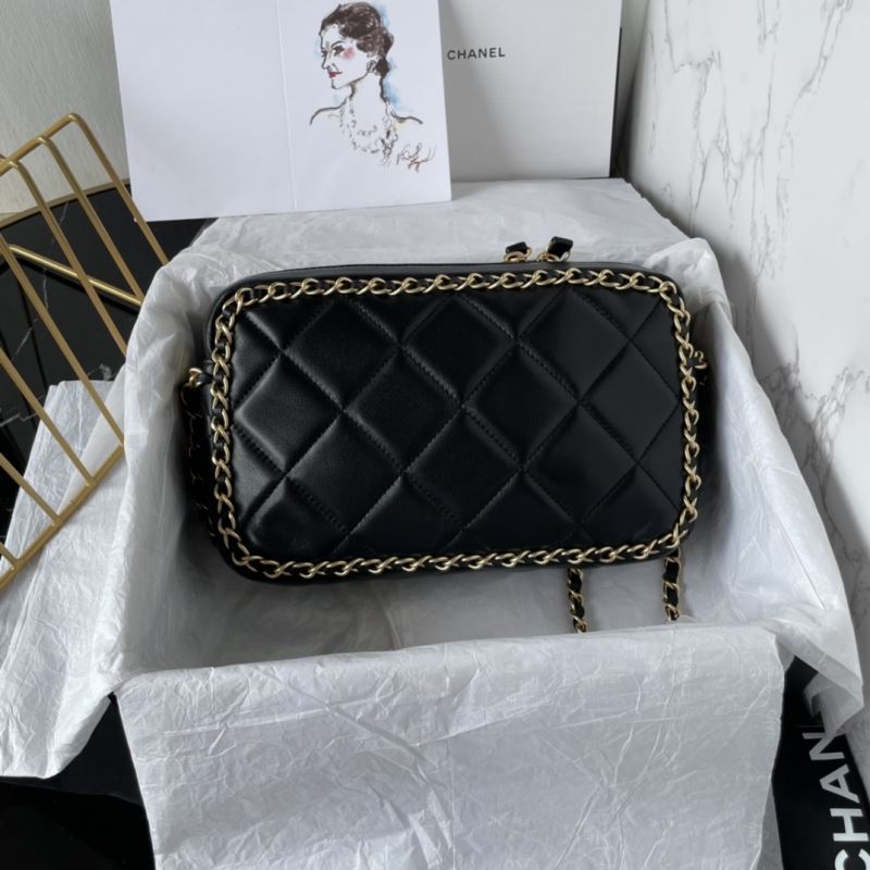 Chanel Stachel Bags